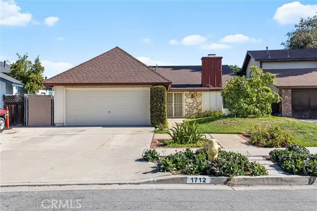 1712 N Tympani, Anaheim, CA 92807 - Image #2