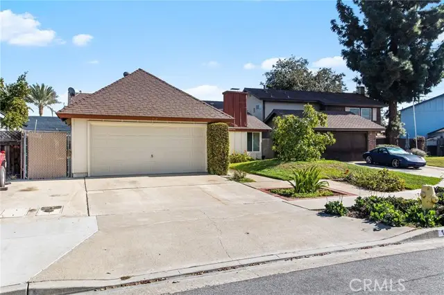 1712 N Tympani, Anaheim, CA 92807 - Image #3
