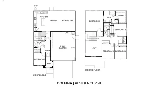 83278 Pintail Lane, Indio, CA 92201 - #2