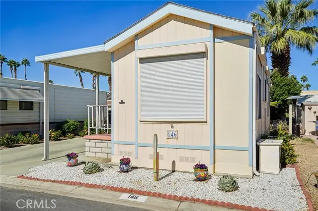 81620 Avenue 49 #146, Indio, CA 92201 - #2