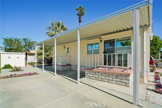 81620 Avenue 49 #146, Indio, CA 92201 - #3