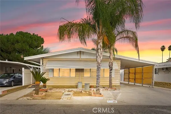 471 Santa Clara Circle, Hemet, CA 92543