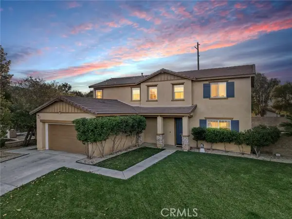 33263 Gypsum, Menifee, CA 92584