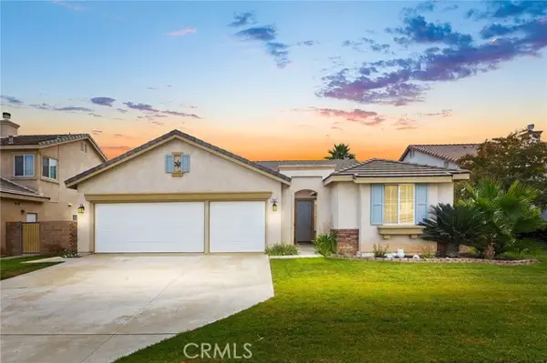 25827 Balsam Fir Circle, Menifee, CA 92585