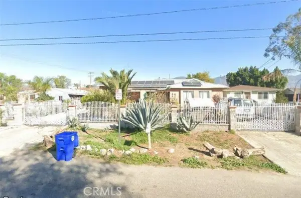 2482 W 2nd, San Bernardino, CA 92407