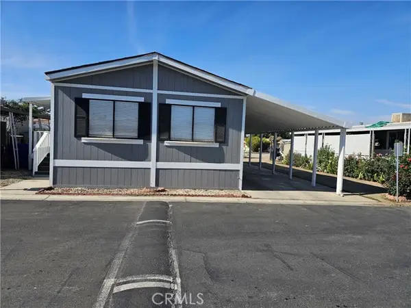 530 W Devonshire #72, Hemet, CA 92543