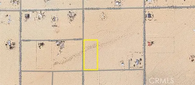 0 Pampas Avenue, Twentynine Palms, CA 92277 - Image #2
