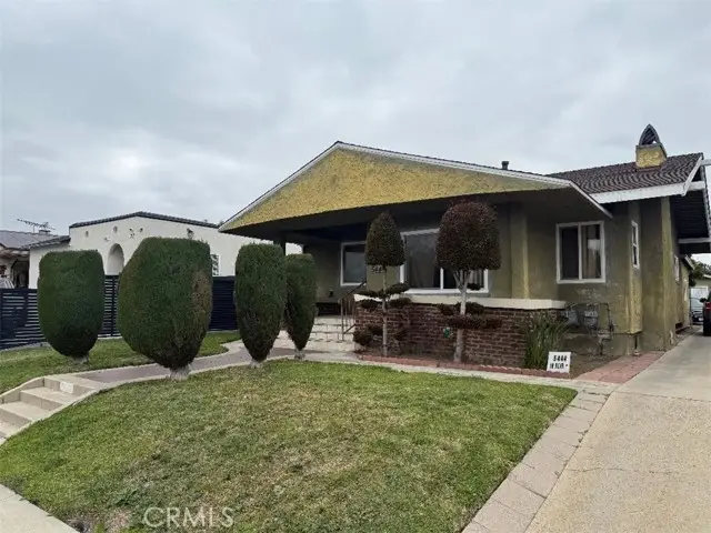 5442 6th, Los Angeles, CA 90043 - Image #1