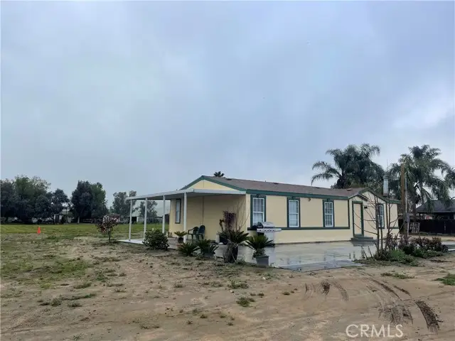33137 Haddock Street, Winchester, CA 92596 - #1