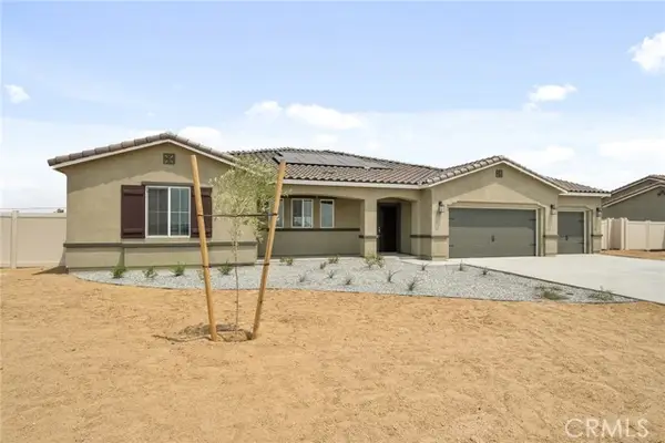 14829 Desert Lily Court, Apple Valley, CA 92307
