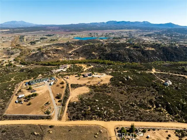 0 Lake Canyon Dr, Aguanga, CA 92536 - Image #1