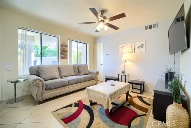 353 N Hermosa Dr #7C1, Palm Springs, CA 92262 - Image #1