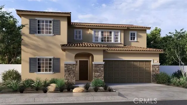 28884 Camino Santiago, Winchester, CA 92596 - #1