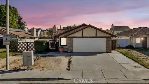 1458 Fallbrook Ave, Hemet, CA 92545