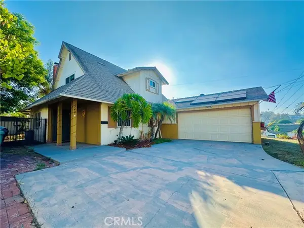 348 Sychar, San Diego, CA 92114