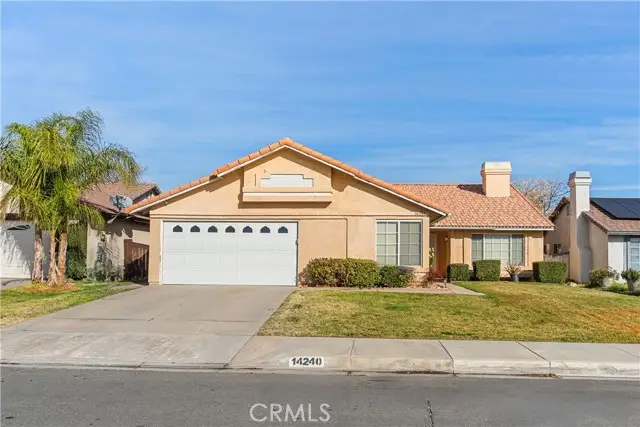 14240 Piedmont, Victorville, CA 92392 - #1