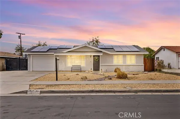 41360 Sequoia, Hemet, CA 92544