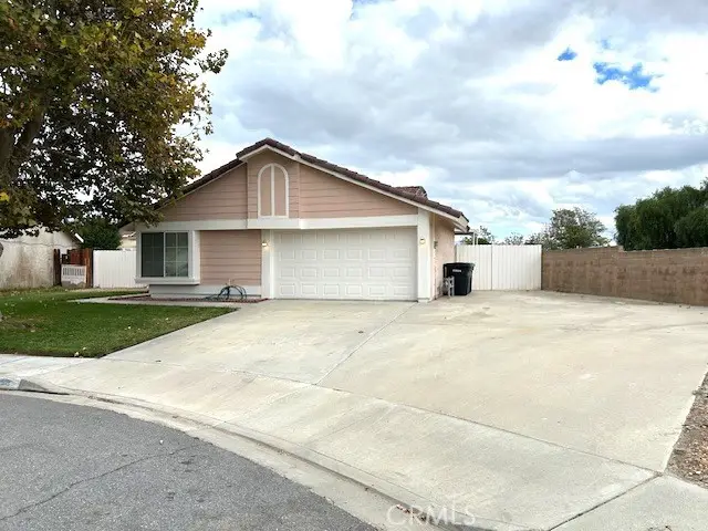 293 Maple Court, San Jacinto, CA 92582 - Image #1