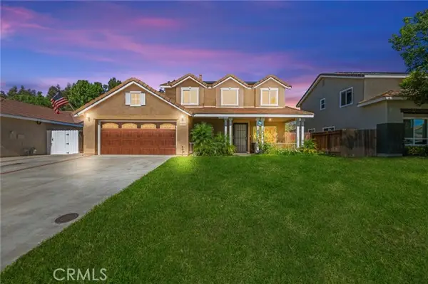 40581 Sunflower Road, Murrieta, CA 92562