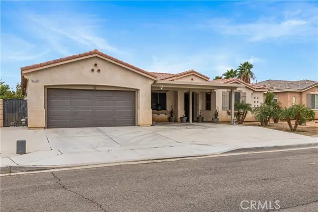 82847 Millay Court, Indio, CA 92201 - Image #2