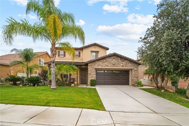 11345 Sanders, Beaumont, CA 92223 - Image #1