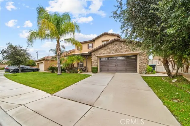11345 Sanders, Beaumont, CA 92223 - Image #2