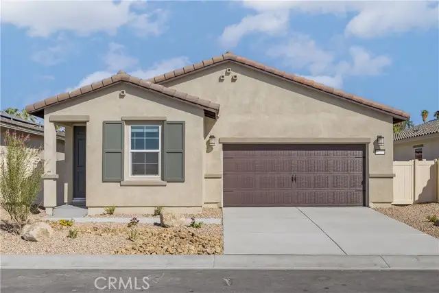 42494 Aruba Court, Indio, CA 92201 - Image #1