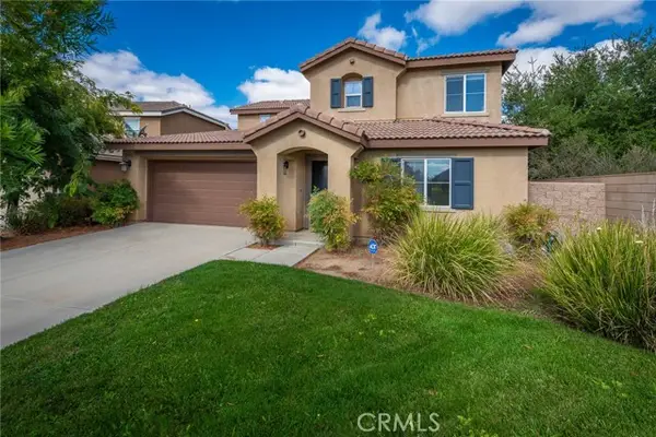 27037 Hidden Creek Court, Menifee, CA 92585