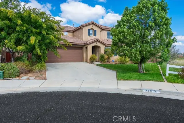 27037 Hidden Creek Court, Menifee, CA 92585 - #3