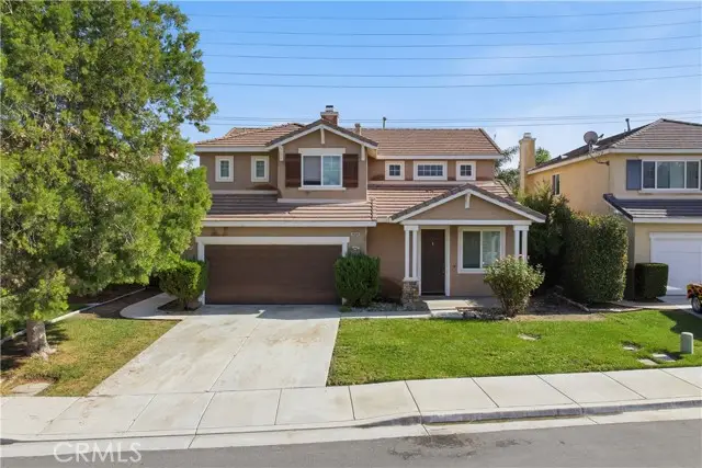 29504 Castlewood, Menifee, CA 92584 - Image #1