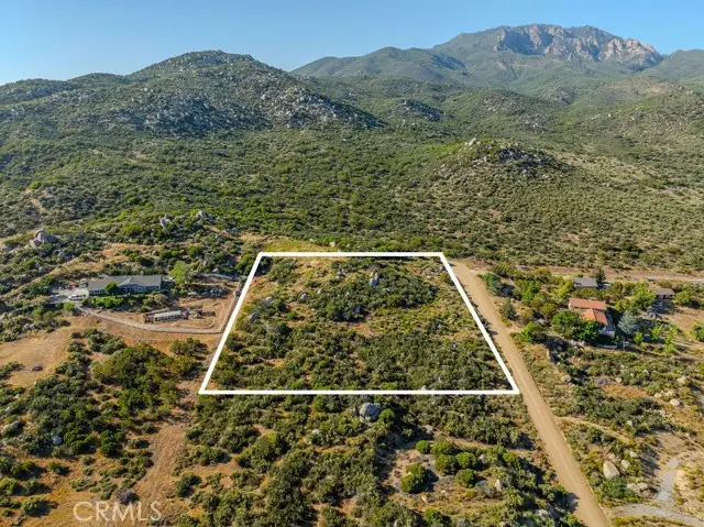 0 N Furlong Way, Aguanga, CA 92536 - Image #1