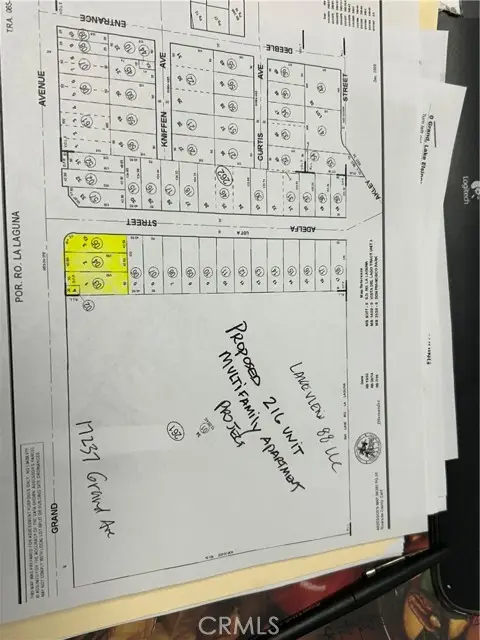 0 Grand Avenue, Lake Elsinore, CA 92530