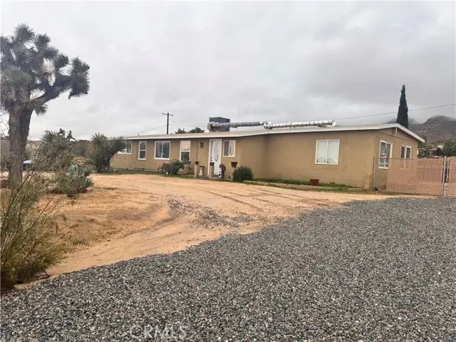 60325 Natoma, Joshua Tree, CA 92252 - Image #2
