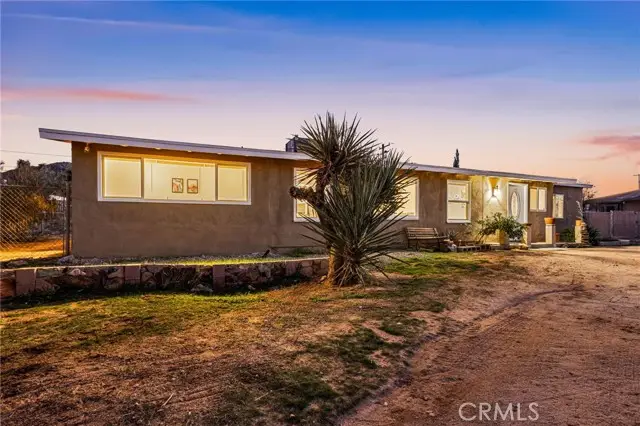 60325 Natoma, Joshua Tree, CA 92252 - Image #3