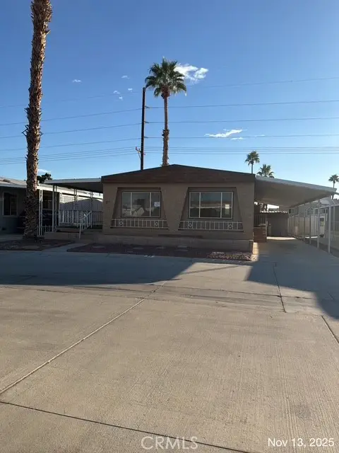 46618 Madison #33, Indio, CA 92201