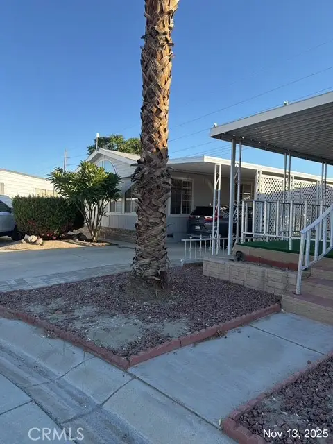 46618 Madison #33, Indio, CA 92201 - Image #2