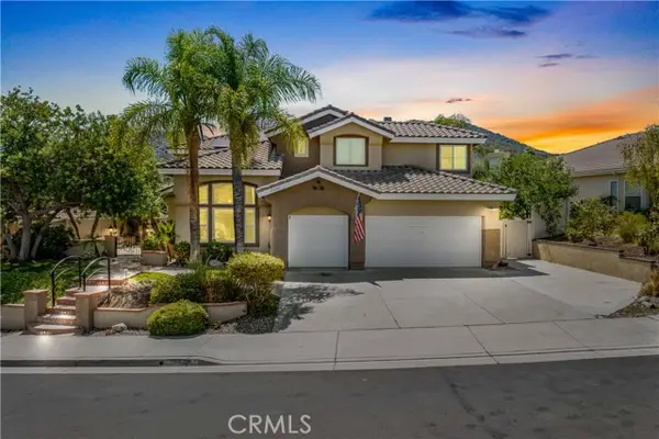 23549 Bending Oak Court, Murrieta, CA 92562