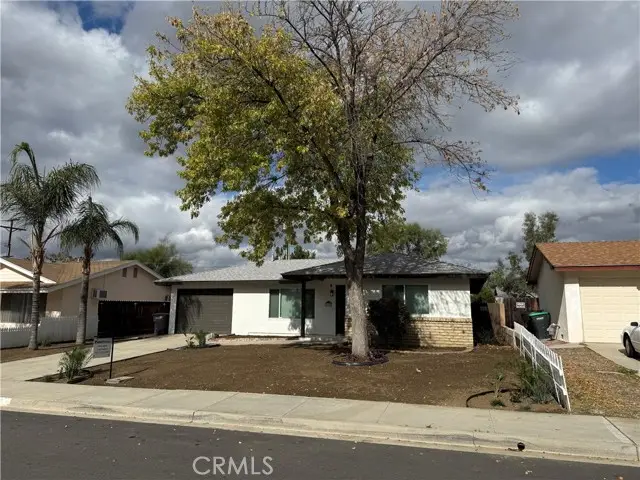 596 Opal Avenue, Hemet, CA 92543 - Image #1