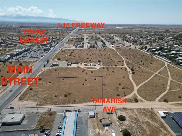 0 Main Street, Hesperia, CA 92345