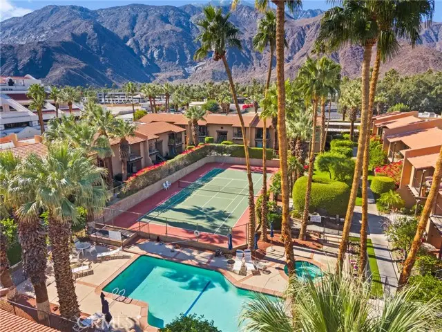 291 E Mel #232, Palm Springs, CA 92262 - Image #1