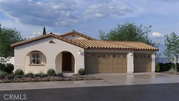 1763 Makenna Street, San Jacinto, CA 92582