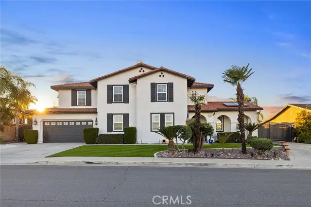 32875 El Centro, Menifee, CA 92584 - Image #1