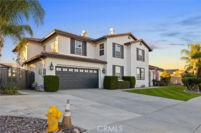 32875 El Centro, Menifee, CA 92584 - Image #3