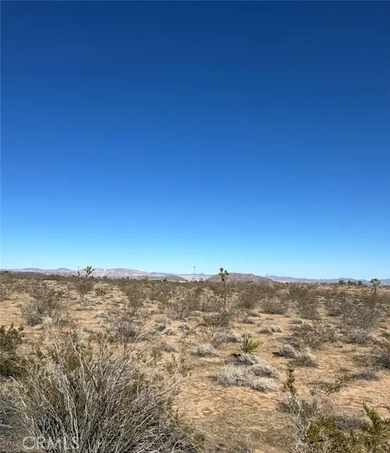 0 Old Woman Springs, Yucca Valley, CA 92284 - Image #1