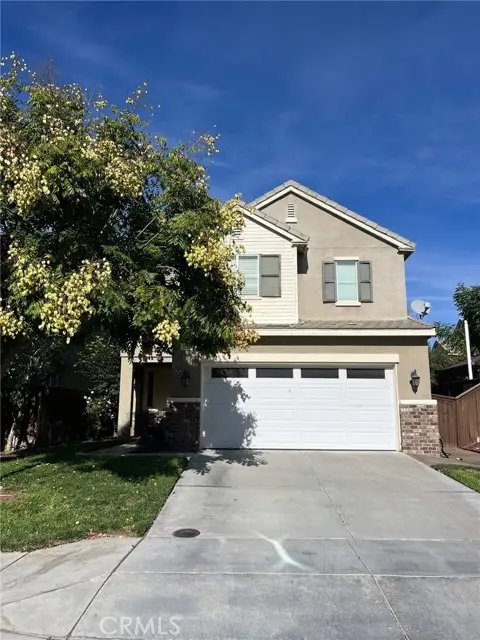 1752 Dennison Drive, Perris, CA 92571