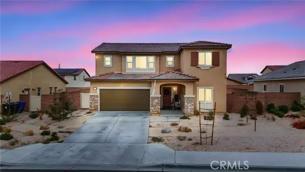 13199 Santa Clara, Victorville, CA 92394