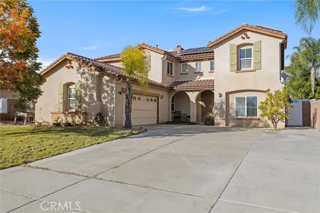 29376 Woodbine, Menifee, CA 92584 - #2