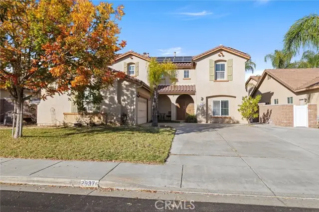 29376 Woodbine, Menifee, CA 92584 - #3
