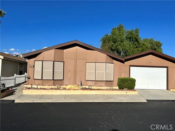 3800 W Wilson #219, Banning, CA 92220