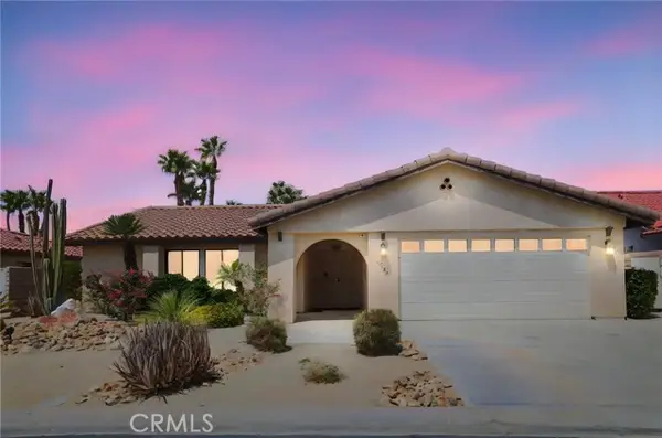 27133 Shadowcrest, Cathedral City, CA 92234